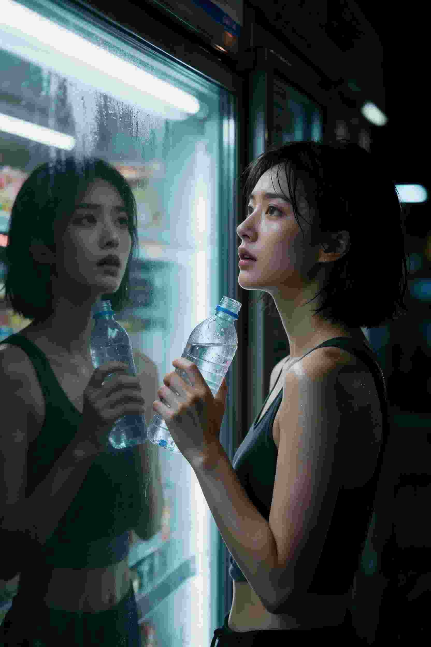 镜像世界