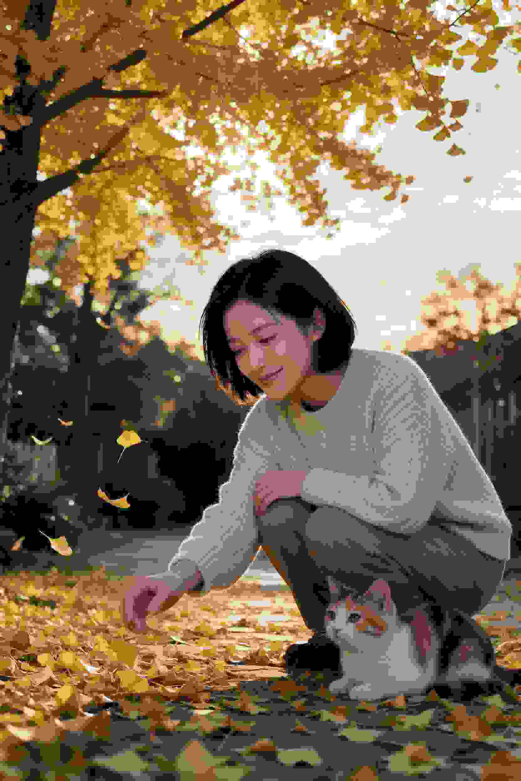 爱在星辰间